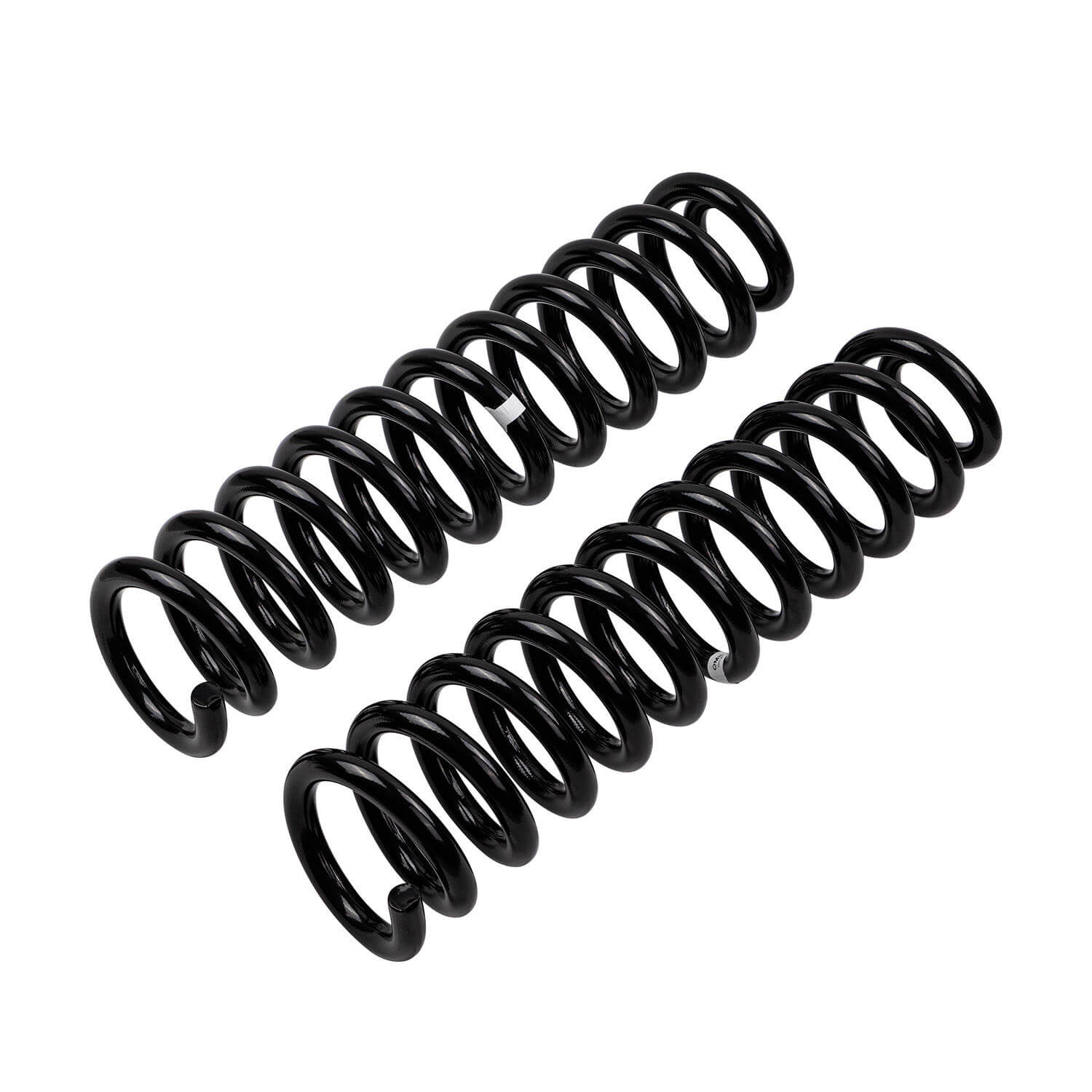 Coil Spring Set - 3076
